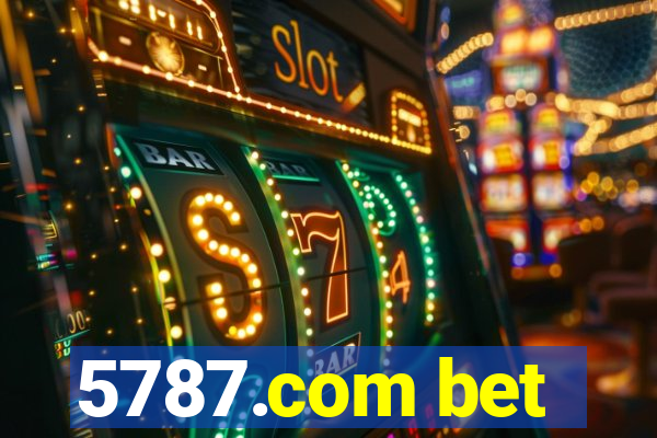 5787.com bet